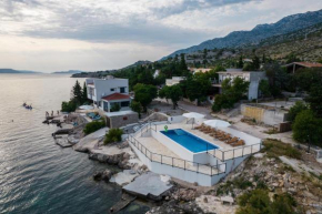 Luxury Villa Solis